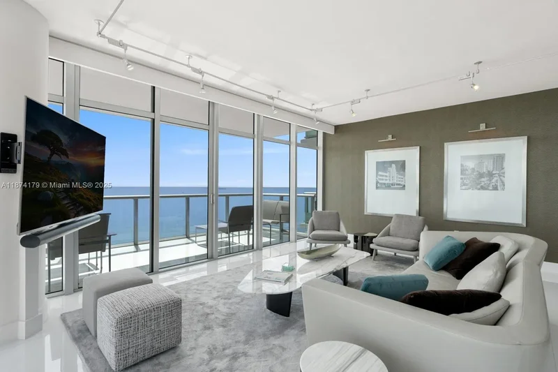 3737 Collins Ave S-1501, Miami Beach, Florida, United States. - Photo 8