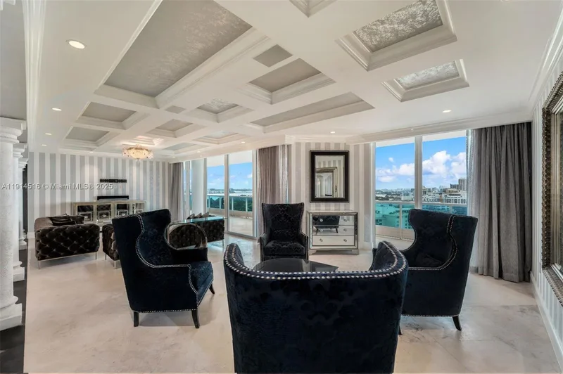 5025 Collins Ave PH-1, Miami Beach, Florida, United States. - Photo 8