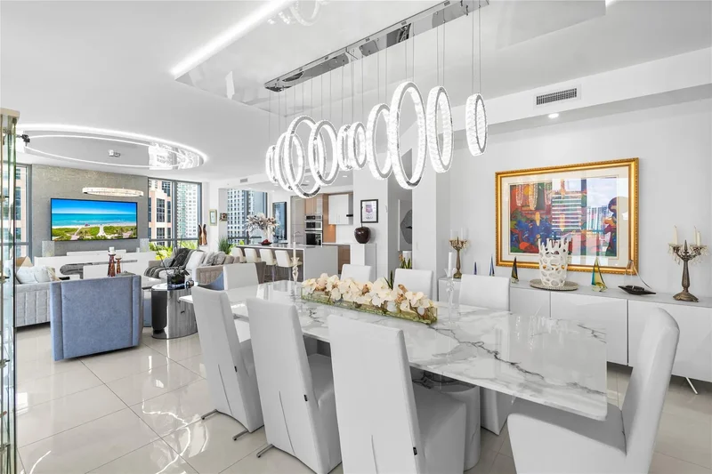 100 E Las Olas Blvd 1901, Fort Lauderdale, Florida, United States. - Photo 5