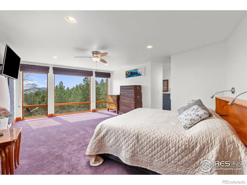 729 Sawmill Road, Berthoud, Colorado, United States. - Photo 18