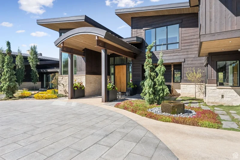 4209 N TWO CREEKS LN, Park City, Utah, United States. - Photo 15