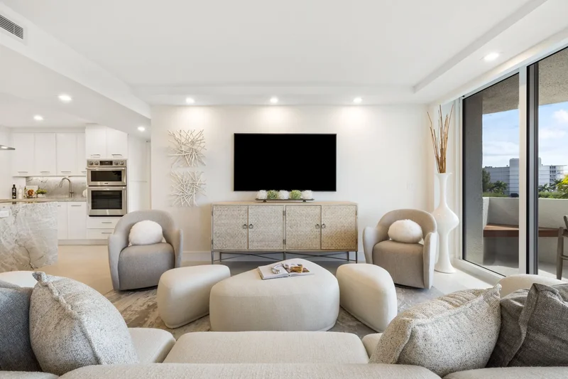 2773 S Ocean Boulevard 406, Palm Beach, FL 33480, Palm Beach, Florida, United States. - Photo 16