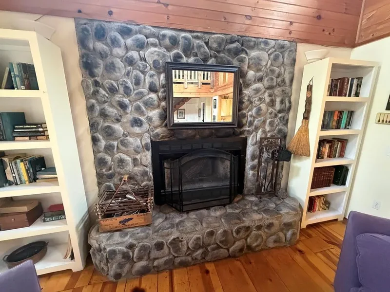 445 Twin Creeks Road, Blue Ridge, GA 30513, Blue Ridge, Georgia, United States. - Photo 54
