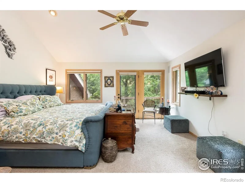 1127 Juniper Avenue, Boulder, Colorado, United States. - Photo 13