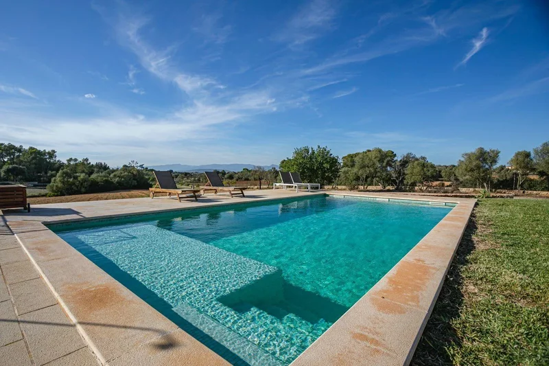 Algaida campo, Algaida, BALEARES, Algaida, Algaida, Balearic Islands, Spain. - Photo 9