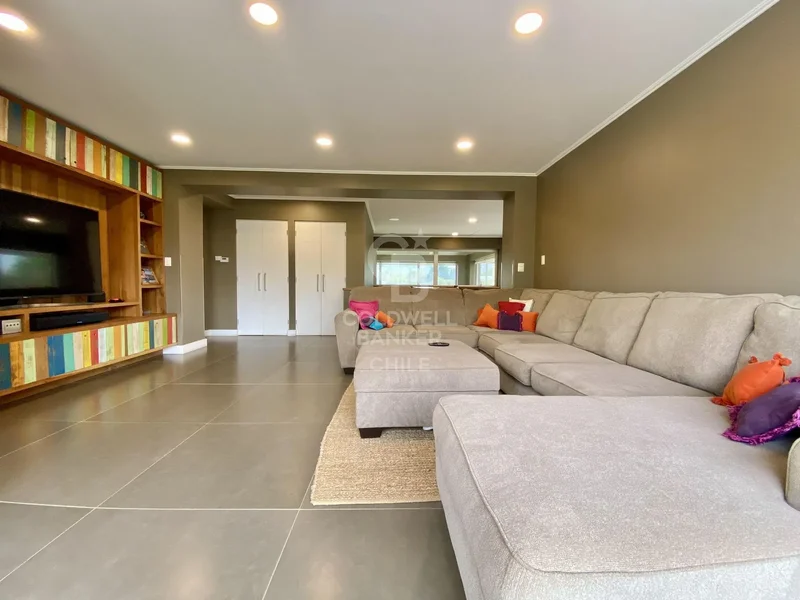 Condominio Los Algarrobos A, casa, Colina, Chicureo, Santiago Metropolitan Region, Chile. - Photo 12