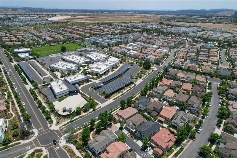 208 Radial, Irvine, California, United States. - Photo 56