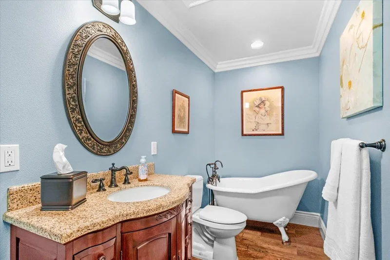 244 E Dorothea Court, Visalia, CA 93277, Visalia, California, United States. - Photo 23