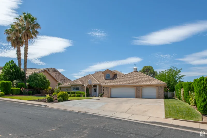 1546 E 1850 S, St. George, Utah, United States. - Photo 20