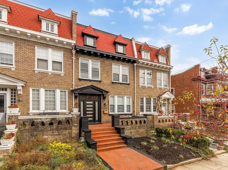 4519 15th Street NW, Washington, DC 20011, Washington, District of Columbia, United States. - Photo 29