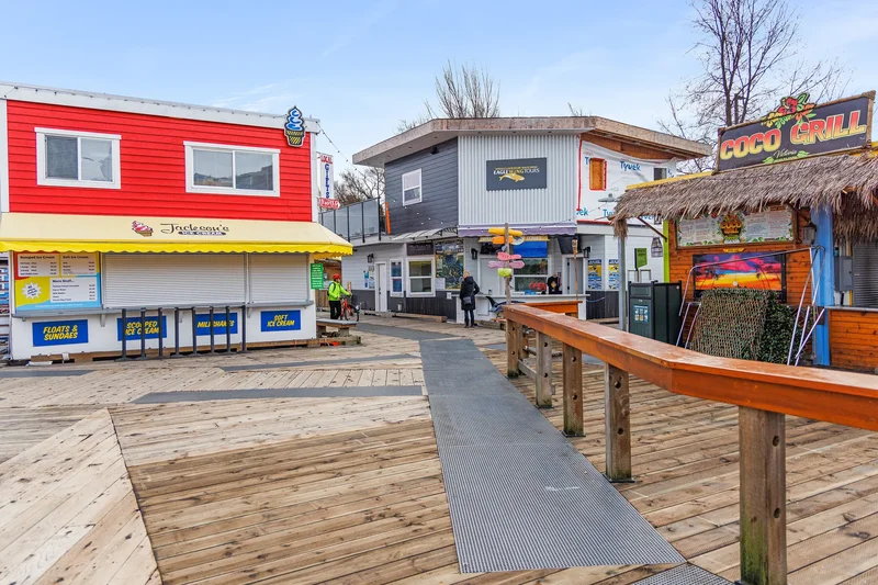 231-21 Dallas Road, Victoria, BC V8V 4Z9, Victoria, British Columbia, Canada. - Photo 33