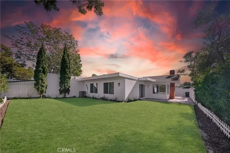 Single Family Residence in Laguna Niguel
