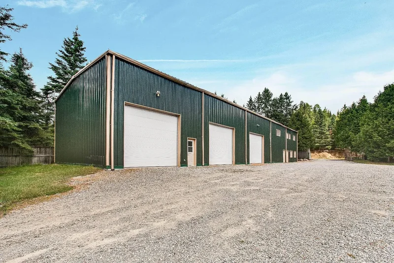 1711 Ch. de Rockway Valley, Boileau, QC J0T1G0, Boileau, Quebec, Canada. - Photo 9