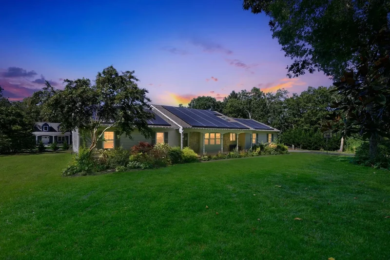 734 Stagecoach Road