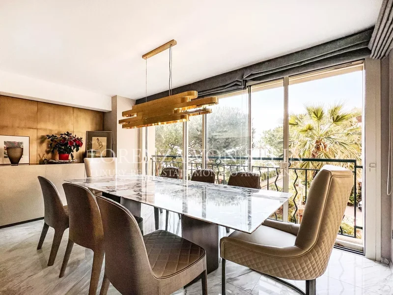 Les Cyclades - Elegant and luxurious 4 bedroom apartment
