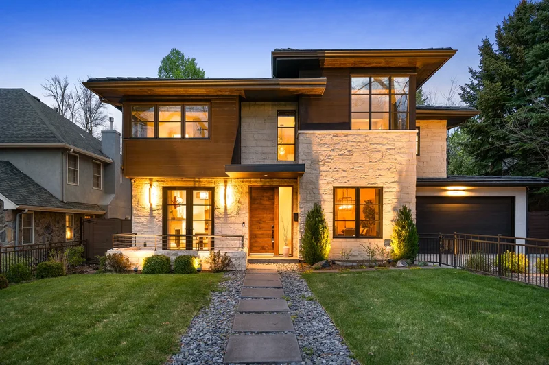 424 Grape Street , Denver, CO 80220, Denver, Colorado, United States. - Photo 3