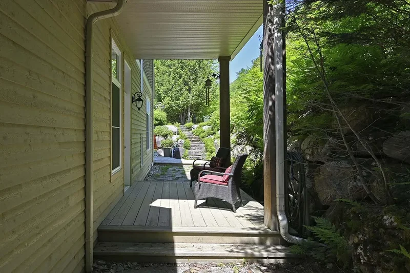 74 Ch. Miller, Laurentides, La Minerve, Quebec, Canada. - Photo 45