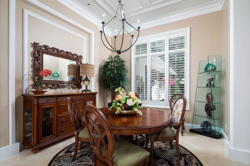 980 Barcarmil Way, Naples, FL 34110, Bonita Springs, Florida, United States. - Photo 8