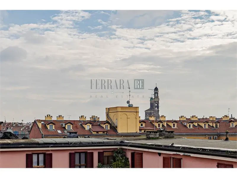 corso colombo 5, Milan, Lombardy, Italy. - Photo 15