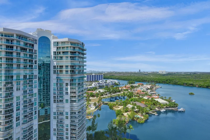 300 Sunny Isles Blvd Unit# 4-2302, Sunny Isles Beach, FL 33160, Golden Beach, Florida, United States. - Photo 21