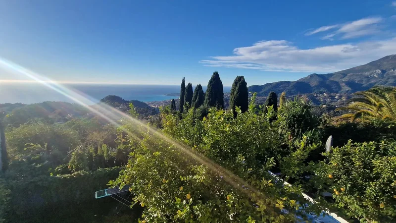 Castellar, Provence-Alpes-Côte d'Azur, France. - Photo 40
