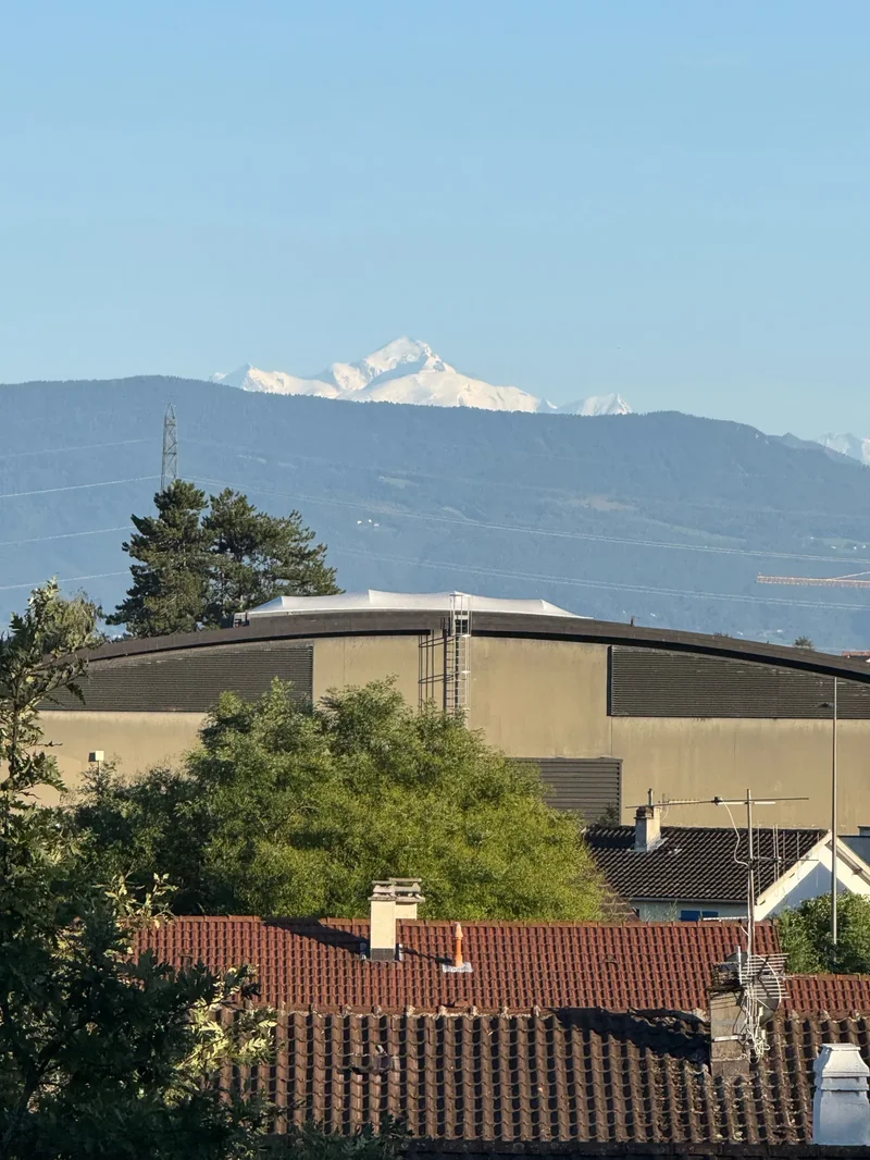 Divonne-les-Bains, Auvergne-Rhône-Alpes, France. - Photo 23