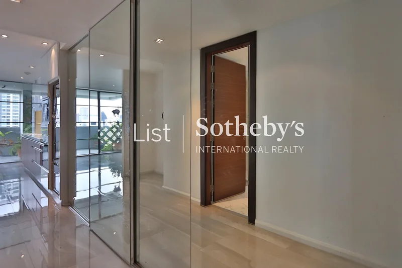 D.S. Tower 2 93 Soi Sukhumvit 39, Khlong Tan Nuea Subdistrict, Bangkok, 10 10110, Bangkok, Bangkok, Thailand. - Photo 16