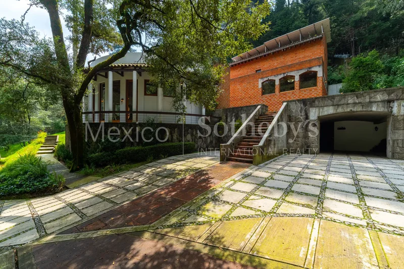 Hacienda Acopilco, Ciudad de México, 05700, Xico, State of Mexico, Mexico. - Photo 24