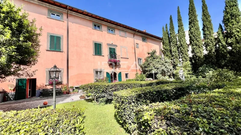 VILLA PONTEDERA