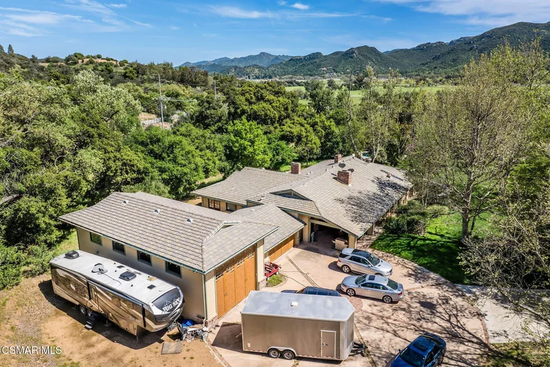 1812 W Potrero Road, Thousand Oaks, California, United States. - Photo 7