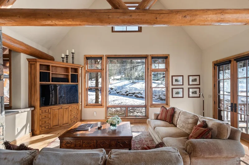 350 Thunderbowl Lane , Aspen, CO 81611, Aspen, Colorado, United States. - Photo 8