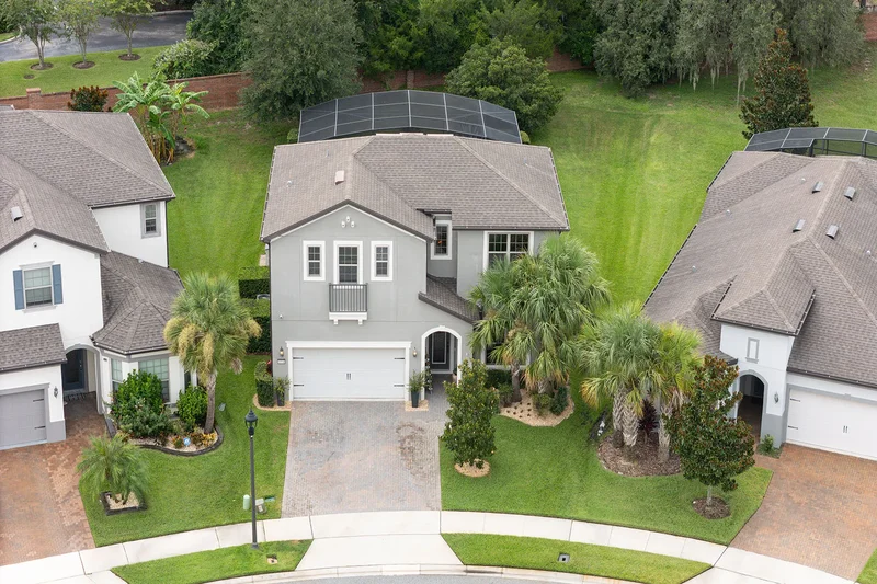 1314 Patterson Terrace, Lake Mary, FL 32746, Lake Mary, Florida, United States. - Photo 49