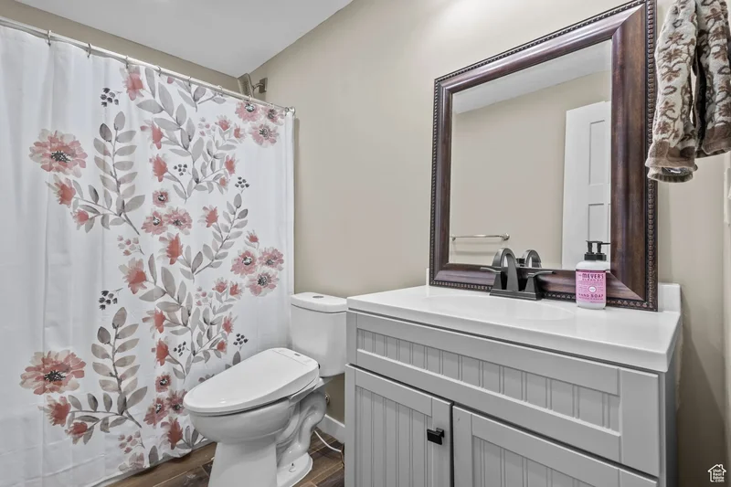 2438 E LONE HILL DR, Draper, Utah, United States. - Photo 23