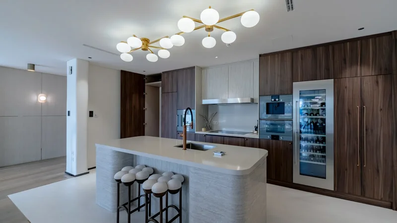 Fire, Jumeirah Golf Estates, Dubai, Dubai, United Arab Emirates. - Photo 6