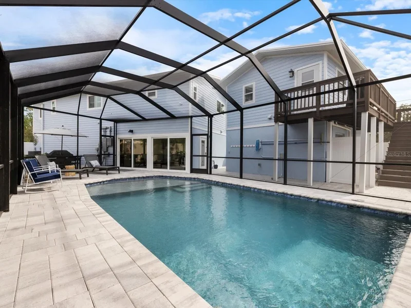 842 NOKOMIS AVENUE S, VENICE, FL 34285, Venice, Florida, United States. - Photo 54
