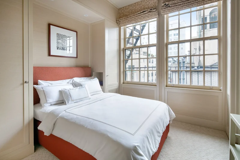45 East 66th Street 9E, New York, NY 10065, New York, New York, United States. - Photo 3