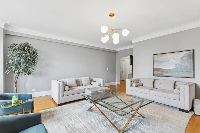12 Place Park 6, Westmount, Quebec, Canada. - Photo 9