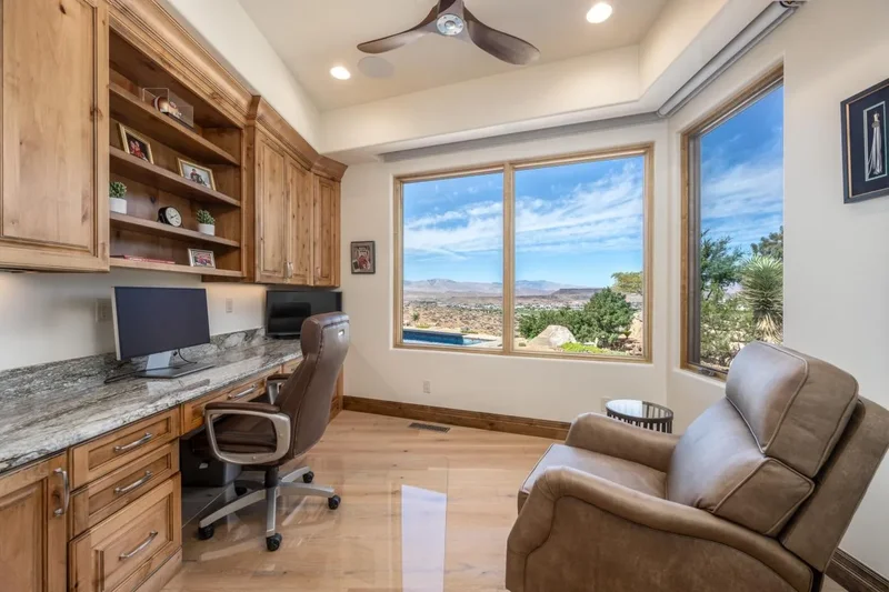 1853 Jade, St. George, Utah, United States. - Photo 30