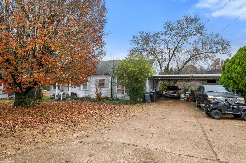 4252 Woods St, Nashville, Tennessee, United States. - Photo 32