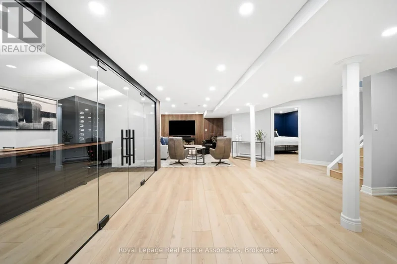 96 DELREX BOULEVARD, Halton Hills, ON, L7G3X9, CANADA, Halton Hills, Ontario, Canada. - Photo 22