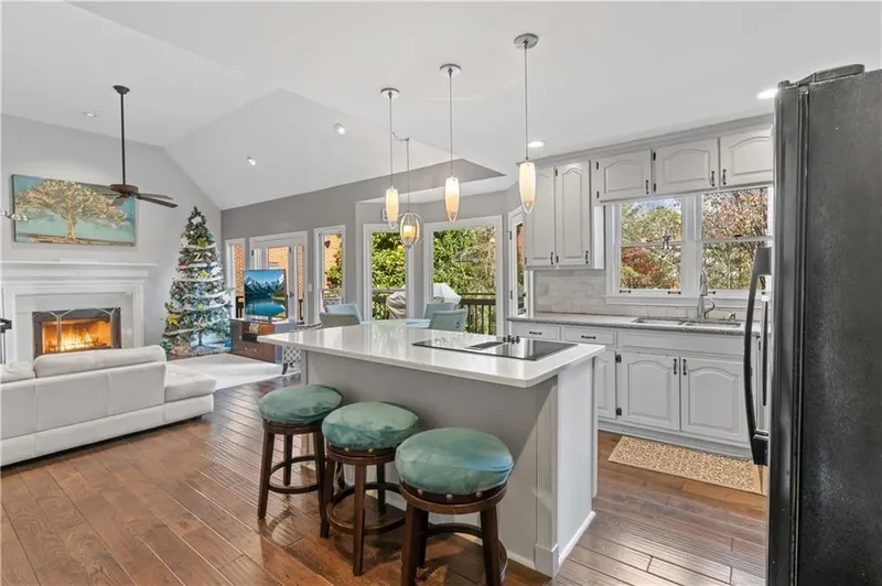 4548 High Rock Terrace, Marietta, Georgia, United States. - Photo 10