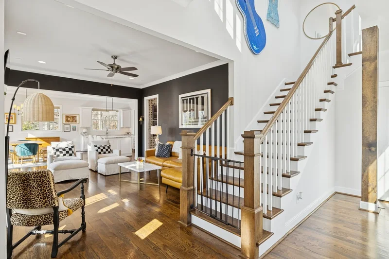 3304D Hobbs Rd, Nashville, TN 37215, Forest Hills, Tennessee, United States. - Photo 8