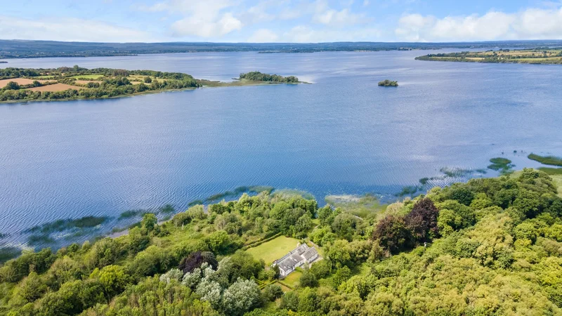 The Lake House Cameron Island , Coolbawn, TA E45 V213, Nenagh, County Tipperary, Ireland. - Photo 6