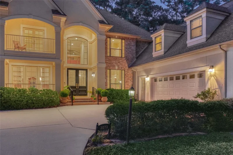 3073 Bentwater Drive, Montgomery, TX 77356, Montgomery, Texas, United States. - Photo 8