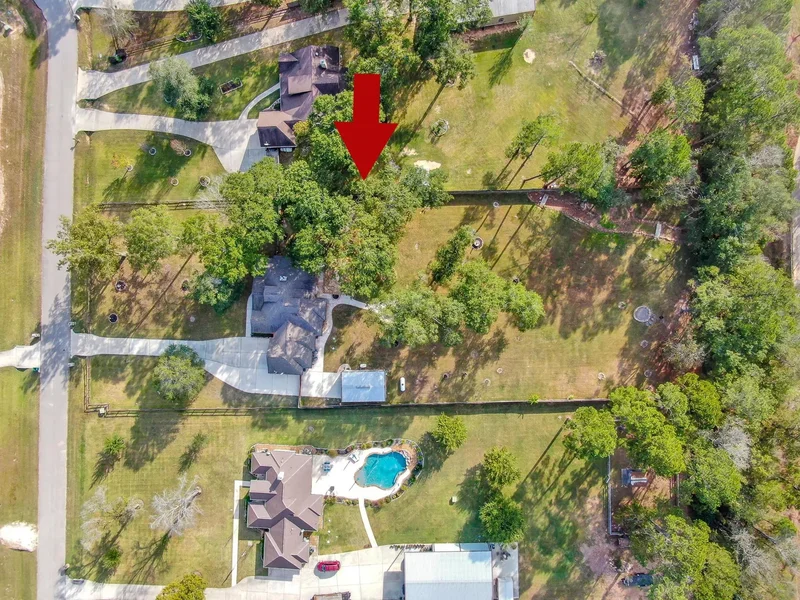 11486 Oak Springs Drive, Willis, Texas, United States. - Photo 35