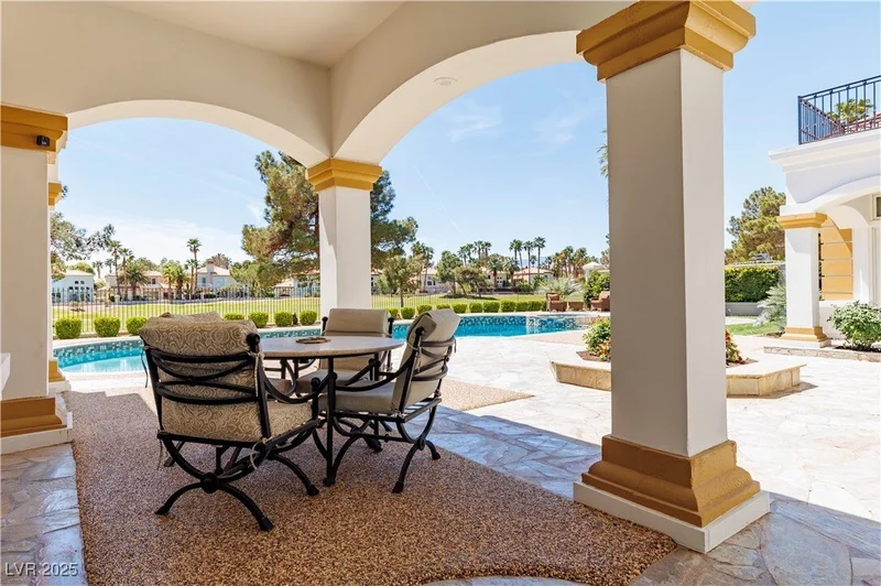 35 Ventana Canyon Drive, Las Vegas, Nevada, United States. - Photo 85