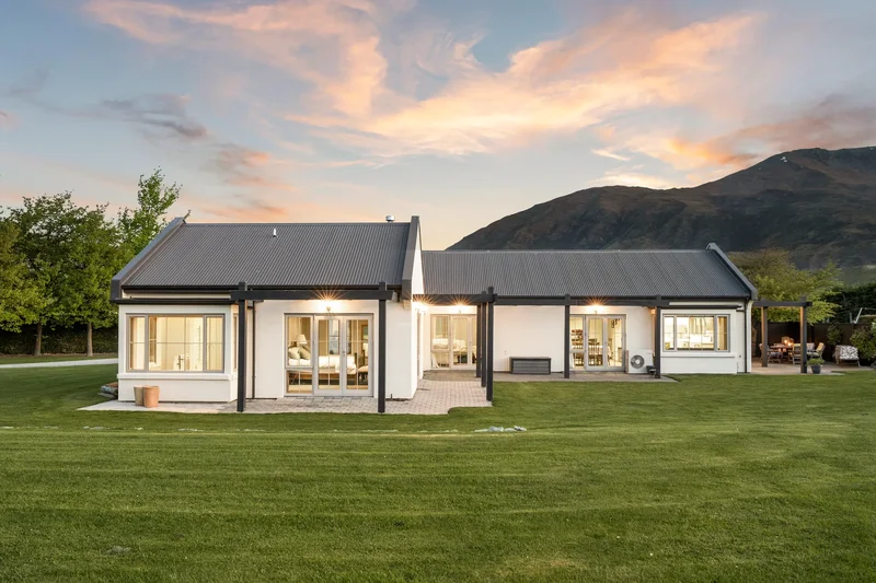 1224 Gibbston Highway, Queenstown, OTA, Queenstown, Otago, New Zealand. - Photo 8