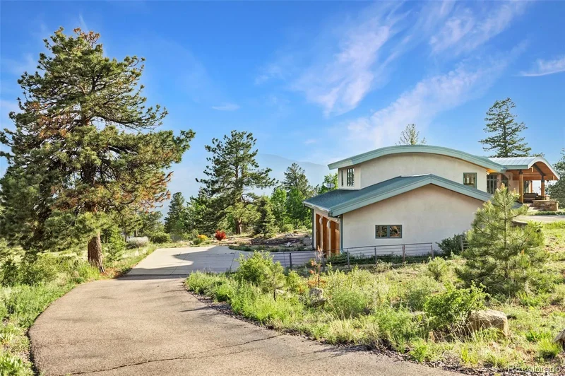 Gold Hill, Colorado, United States. - Photo 42