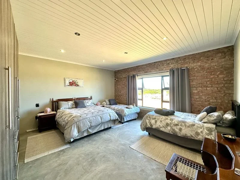 South Africa, Western Cape, Stilbaai, Luinsklip, 3, Still Bay, Western Cape, South Africa. - Photo 41