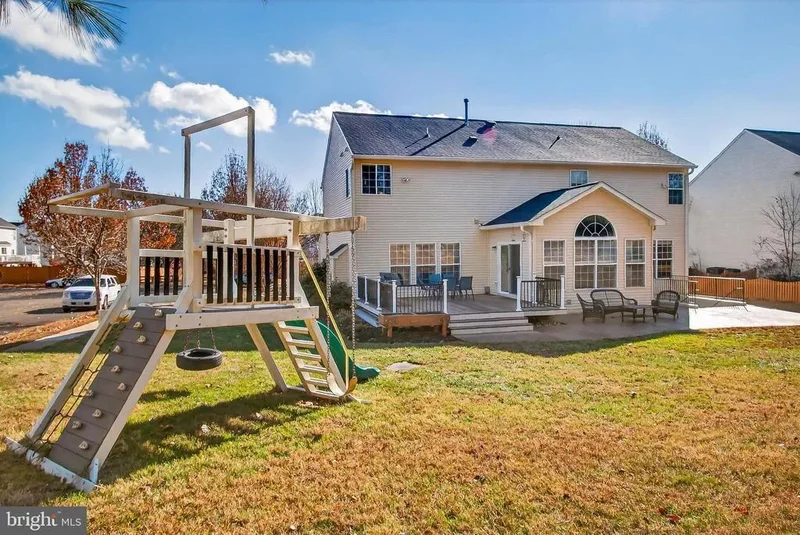 156 MEADOWVIEW LN LANE, WARRENTON, VA 20186, Warrenton, Virginia, United States. - Photo 18
